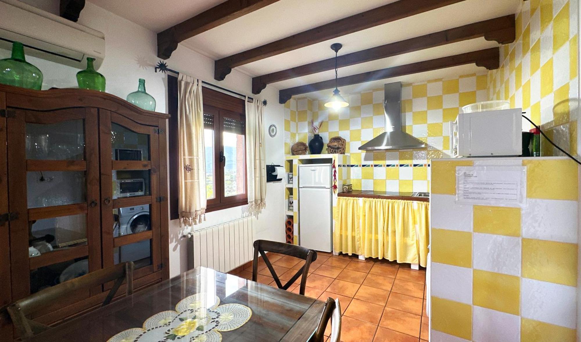 Casa Rural Los Olivos Sotoserrano المظهر الخارجي الصورة